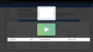 Layouts: Responsive Design - Beautify with Vuetify 2 | Vue Mastery