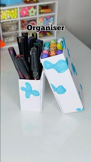 DIY from soap box and toothpaste box😱 #diy #shorts #youtubeshorts @itspriyanjalisingh