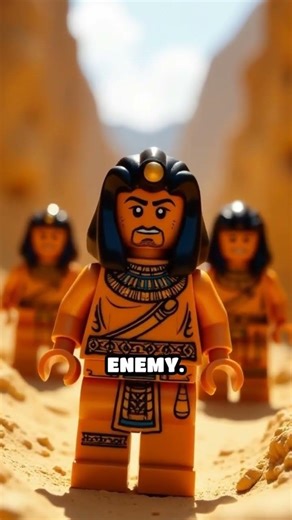 The First Recorded Battle: Megiddo Unveiled