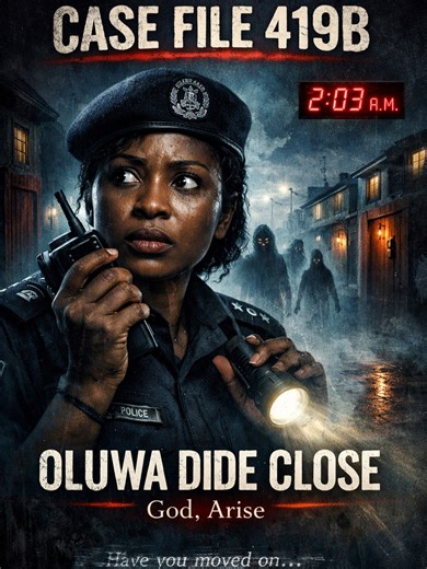 CASE FILE 419B Part 1 #fyppppppppp #fyp #africanstorytelling #viral #storytime #nigeriantiktok #trending