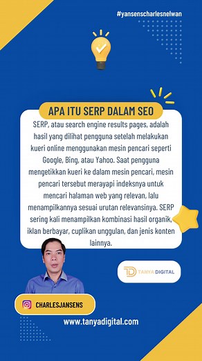 Apa Itu SERP: Panduan Lengkap untuk Pencarian Online