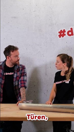 Vielseitig abdichten mit dem MEM UNIVERSAL-DICHTBAND! #sanierung #schaden #sanieren #abdichten