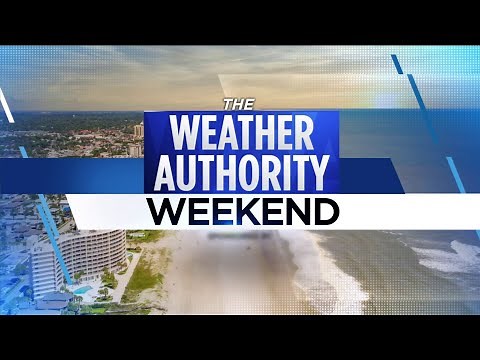Weather Authority recap of the 2025 Hurricane Season