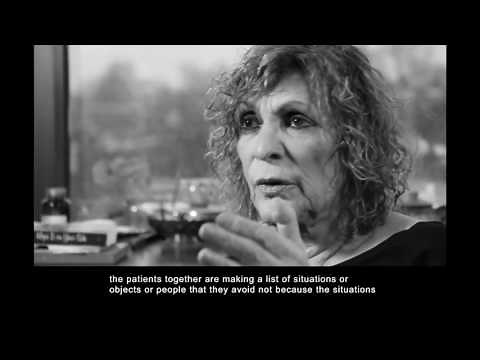 Edna B. Foa, Ph.D. Talks About Anxiety, Trauma, and How Prolonged Exposure Therapy Works For PTSD