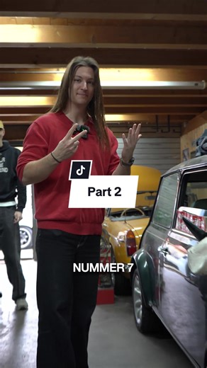 Wie viele Minis hat @Matse? Die Antwort! | Part 2