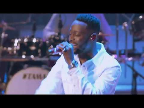 DADJU - POA Live session - Mashup Gentleman 2.0