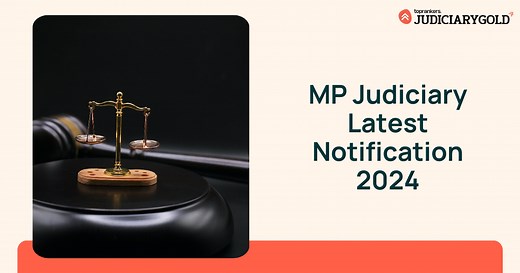 MP Judiciary 2026 Recruitment,Vacancies & Application Form