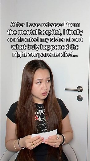 Movie: Oculus (2013) #film #horror #psychologicalthriller #horrormovies #movierecommendation