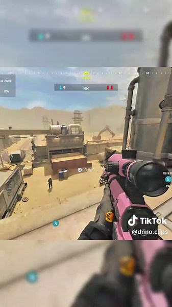 Top Gameplay Moments with the Best COD Team