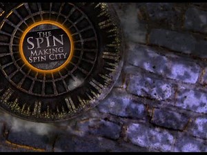 The Spin- Making Spin City Season 1 (2008)