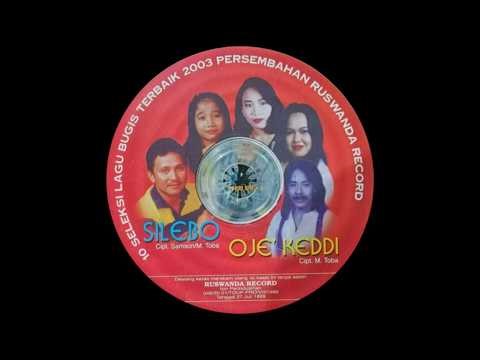 Karaoke Vcd Album 10 Seleksi Lagu Bugis Terbaik 2003 Persembahan Ruswanda Record (Full Album)