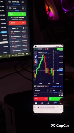 Back To Back win 💵#trader #forex #motivation #falcontrader07 #grow