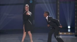 SYTYCD: Top 12 - Ryan & Ricky - Broadway (Season 8)