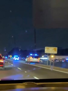 Active Manhunt Underway in Bossier City Following High-Speed Pursuit Bossier City, La. — A high-speed pursuit involving Louisiana State Police ended in Bossier City near East Texas Street, prompting an active manhunt. Bossier City Police Department officers are assisting in the search, with drones and K-9 units deployed in the area. Residents are urged to remain cautious and avoid the area while law enforcement continues their search for the suspect. | Love Shreveport-Bossier