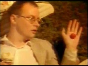 XTC - Grass (Music Video) (HQ Audio)