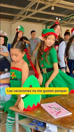 #profejesusandres I don't like vacations