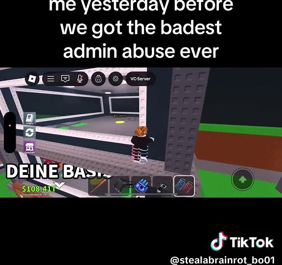 Understanding Admin Abuse in Online Communities