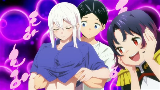 Mato Seihei no Slave 2 03