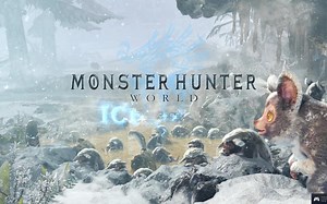 【MHW】个人画面设置