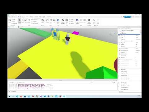 Script Respawn(reviver) NPC Roblox Studio