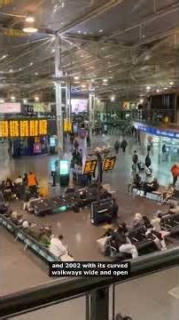 All modern buildings are boring? No! Here are examples of good modern architecture