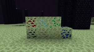 End Ores Mod Para Minecraft 1.21.5, 1.20.1, 1.19.2, 1.18.2, 1.16.5, 1.15.2, 1.12.2, 1.11.2, 1.10.2, 1.8.9 - ZonaCraft
