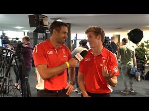 Meet Pick 5 Dylan Stephens