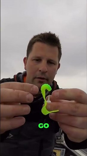Master Walleye Fishing The Perfect Jigging Technique