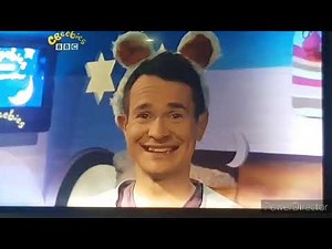 CBeebies Continuity Compilation - September 2009 (2/2)