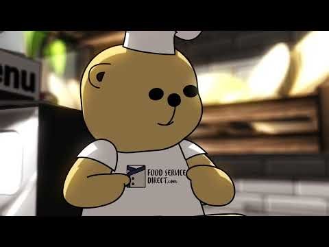 Bakery || short film 😂