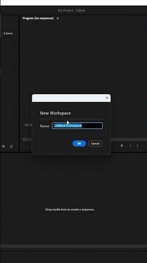 Adobe Premiere Pro 2026 | BEST Sequence Settings for Beginners | Part 6