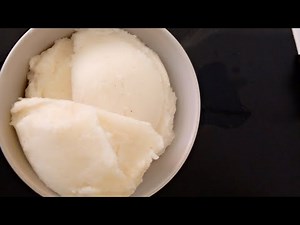 How to cook nshima/pap/sadza tutorial