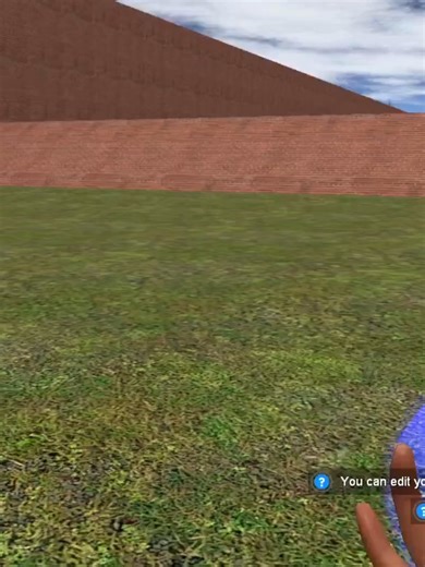 The Maze Is Locked: Encountering SCP-096 in Gaming