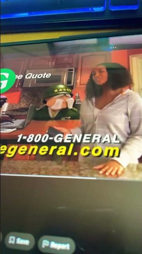 The General Commercial