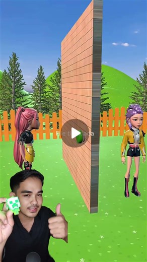 MIRA Vs RUMI Push Button‼️