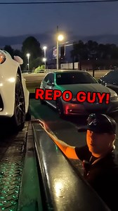 Repo Adventure Begins at Dawn! | Towtrucker