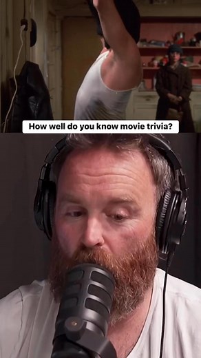 Rocky movie trivia question | Confused Breakfast