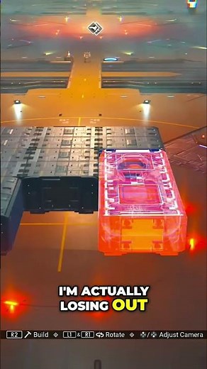 Get The MOST Cargo Slots on your Corvette in No Man's Sky