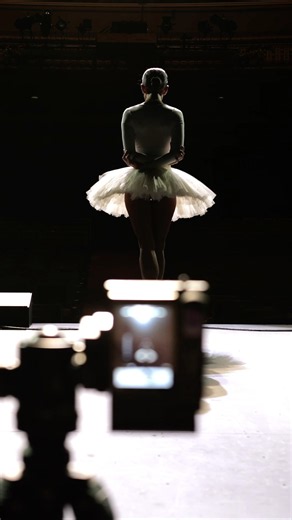 Leica Camera Self-Portrait Series 🔴📸 The making of “Afterlight”