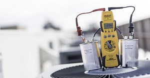 In-Depth Guide to Aircon Capacitor