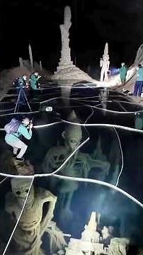 10 Bizarre Things Discovered Miles Below The Earth’s Surface