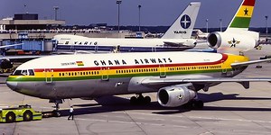 'GhanaAirlines' to commence operations in 2023 – Ken Ofori-Atta