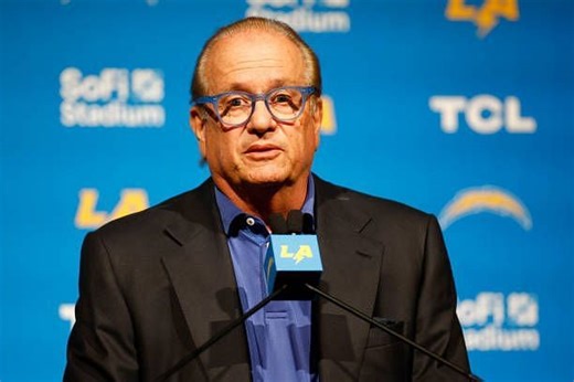 Who owns the Los Angeles Chargers? Meet Dean Alexander Spanos