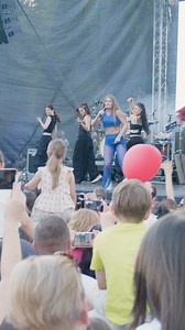 1.2K views · 28 reactions | A fost mare show de 1 iunie în grădina...