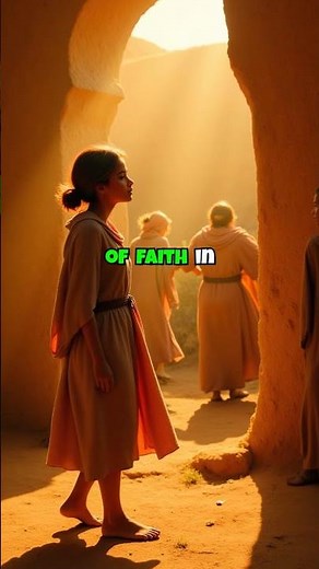 The Bold Choices of Rahab and How They Changed History #rahab #courage #faith