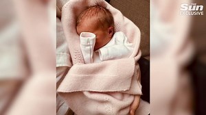 3.7K views · 95 reactions | 'Princess Beatrice's new baby is the happy news the Royal Family needed' | The Sun Showbiz | Facebook