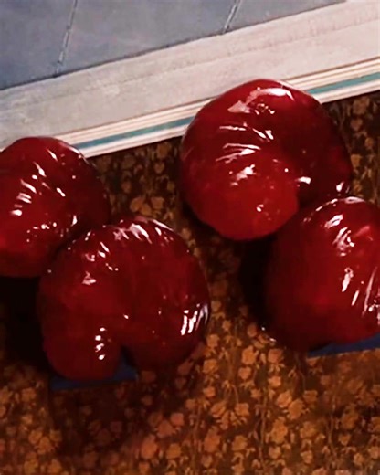 Released in 1958, The Blob is a classic sci-fi horror film where a shapeless alien mass crashes to Earth and grows larger with every victim. Simple and oddly timeless, The Blob captures Cold War fears of escalation, authority failure, and threats no one wants to believe in—until it’s too late.