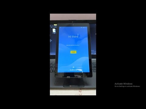 All Moxee Tablet Android 12 Google FRP Bypass 2025