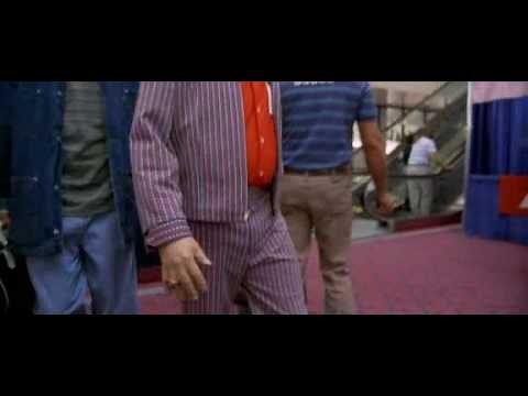 Kingpin - Funny Scene