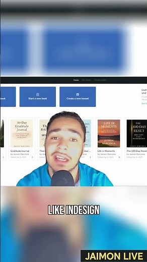 You Can Write & Format a Book With ZERO Design Skills